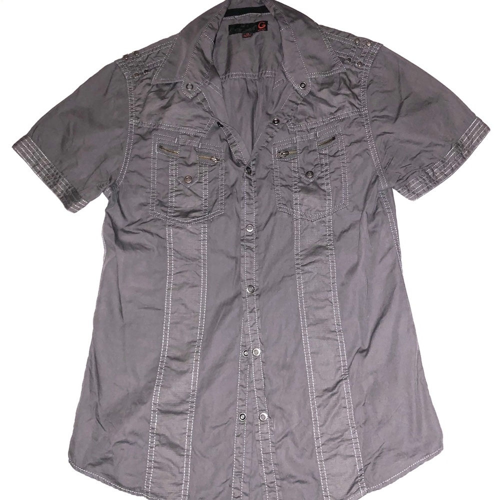 G by Guess Shirt
